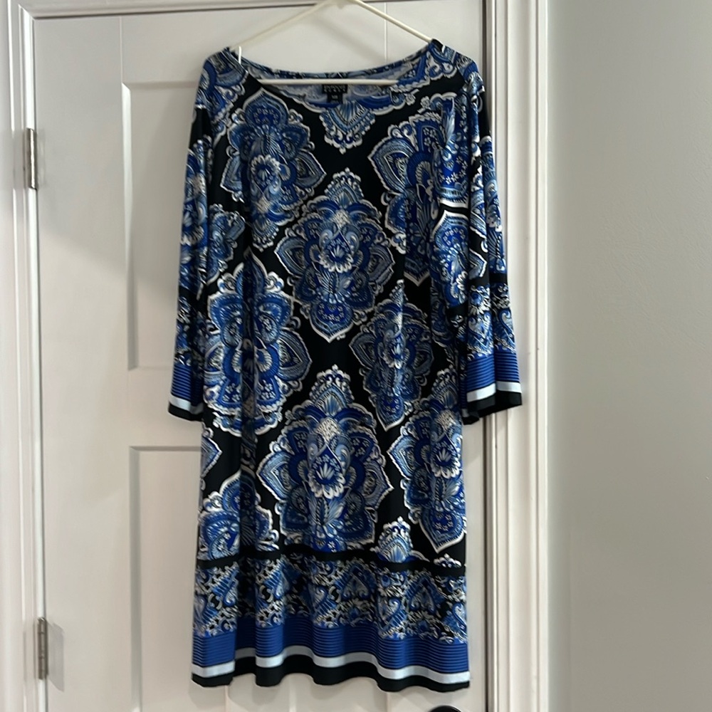 Very comfortable dress for any occasion